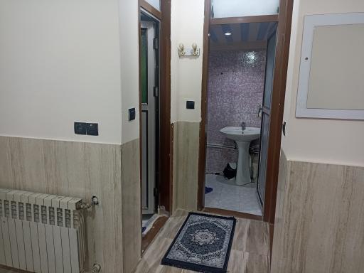 عکس ساختمان اقامتی کوثر
