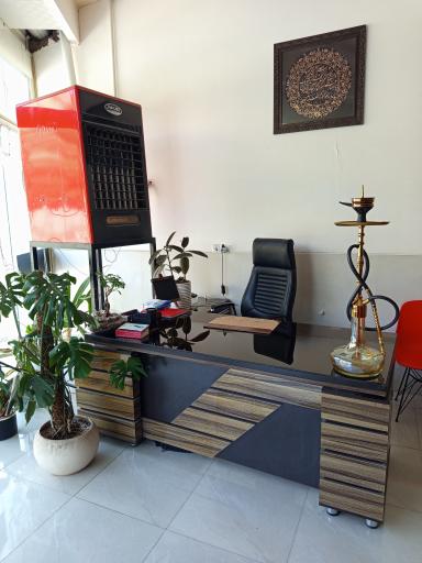 عکس کافه مهر