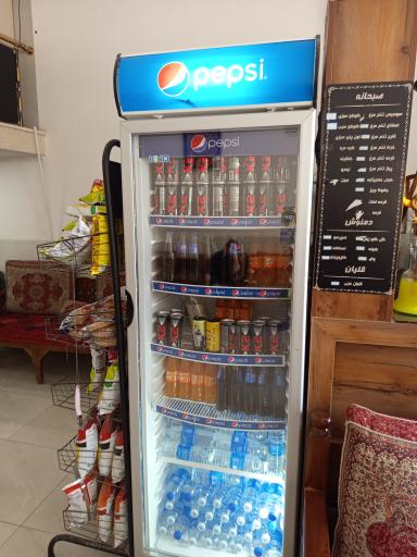 عکس کافه مهر