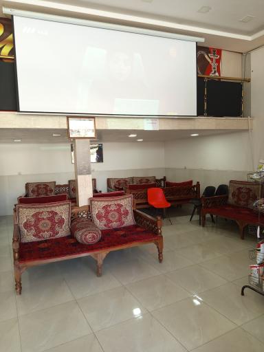 عکس کافه مهر