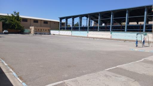 عکس دبیرستان ولی عصر ( عج )