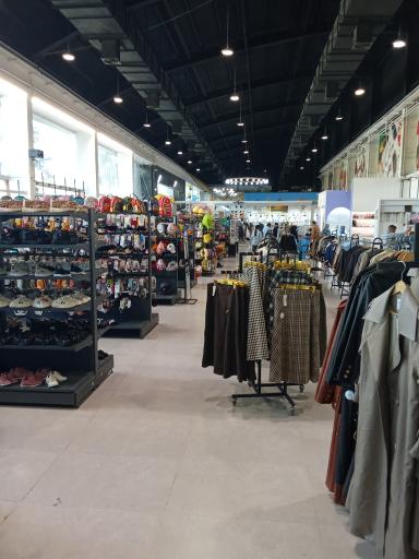 عکس مرکزخرید ارض الهدایا