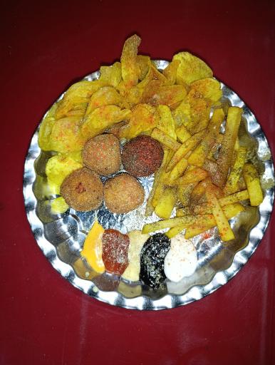 عکس ذرت مکزیکی