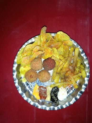 عکس ذرت مکزیکی
