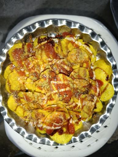 عکس ذرت مکزیکی