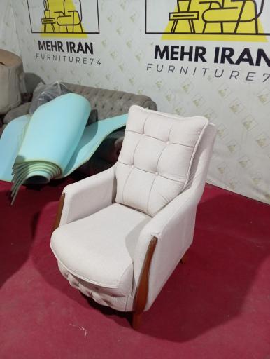 عکس تولیدی مبلمان مهر ایران