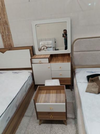عکس مصنوعات چوبی کارینا 