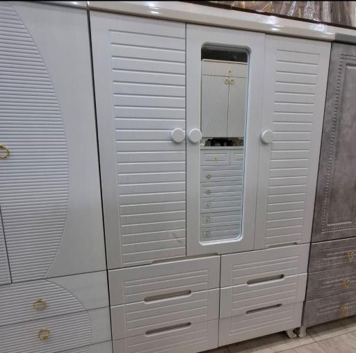 عکس مصنوعات چوبی کارینا 
