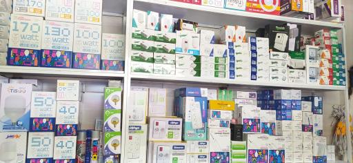 عکس الکتریکی کاظمی
