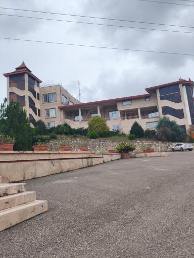 عکس مجموعه تشریفاتی مهرگان