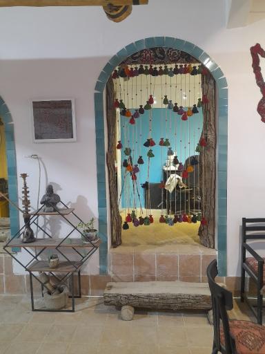 عکس خانه هنر عطار