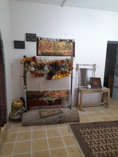 عکس خانه هنر عطار