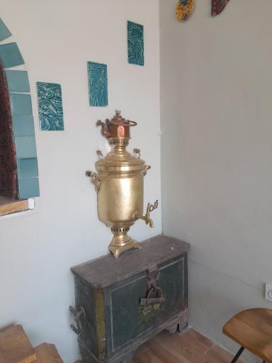 عکس خانه هنر عطار