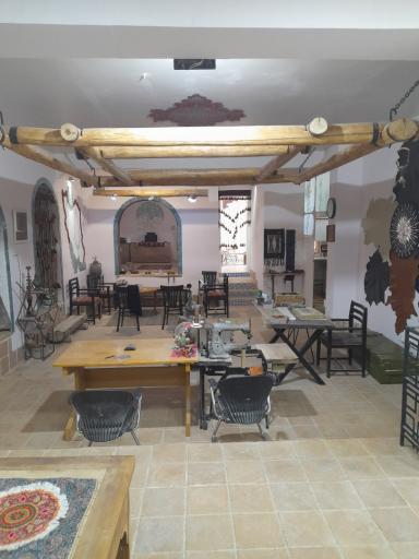 عکس خانه هنر عطار
