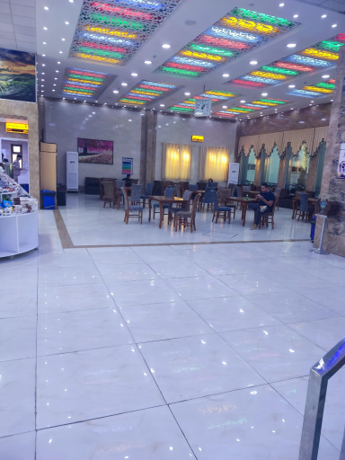 عکس بیمارستان شهید دکتر مجید بقایی