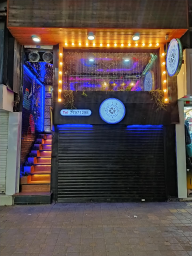 عکس کافه پوینت