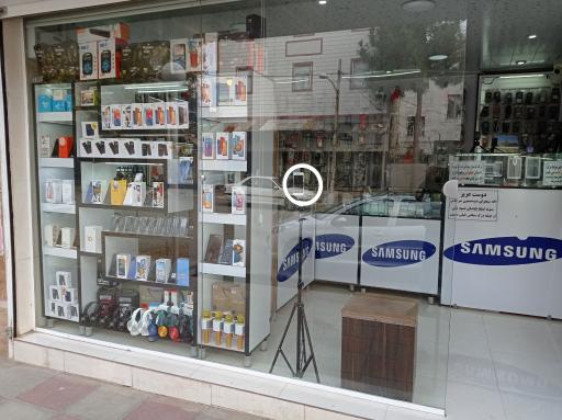 عکس شهرموبایل