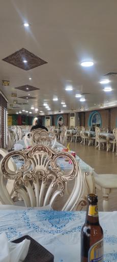 عکس اکبر جوجه برادران کلبادی