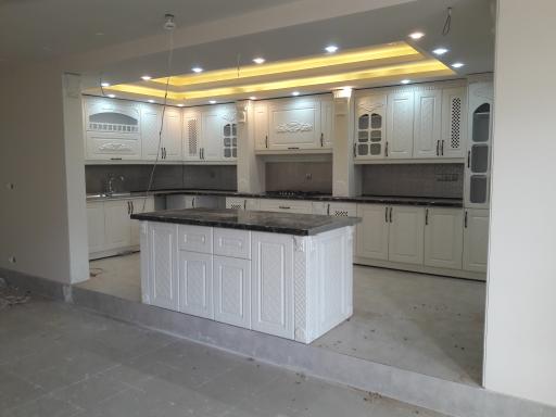 عکس کابینت MDF توکا