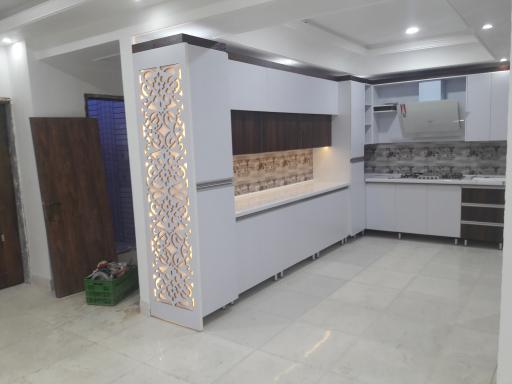 عکس کابینت MDF توکا