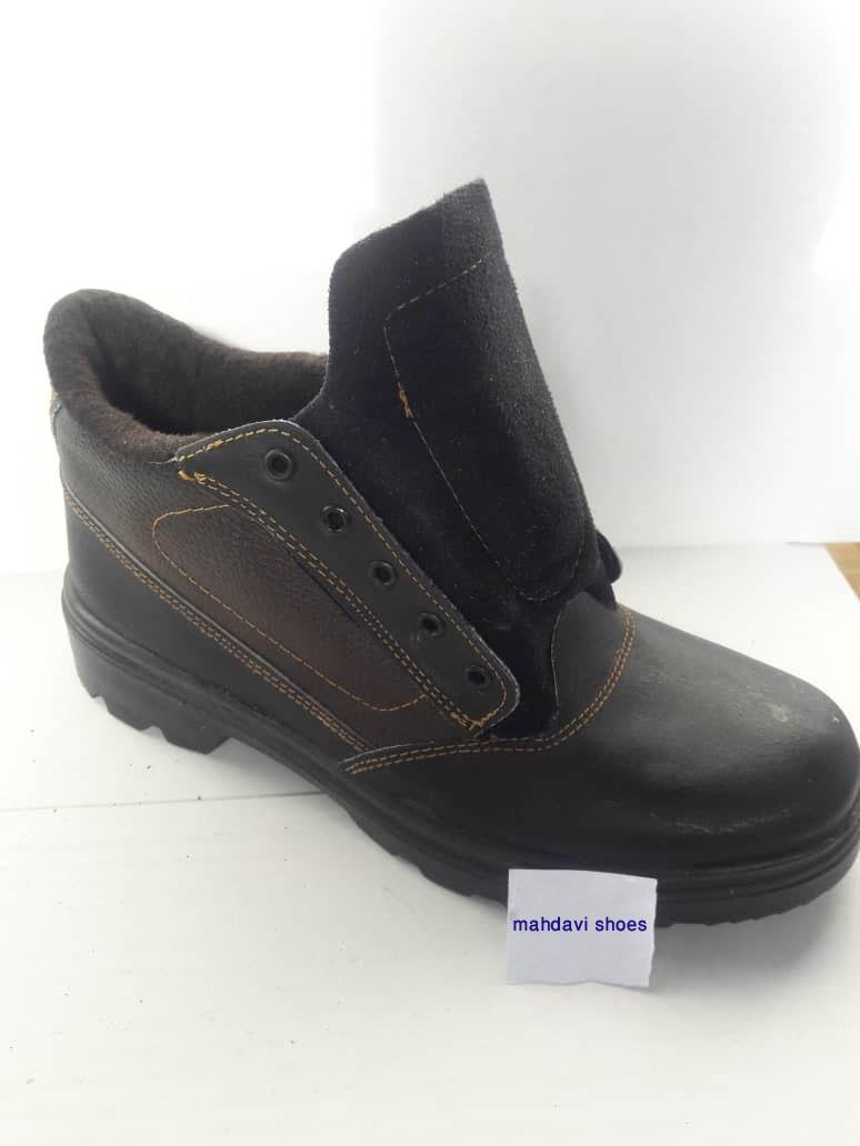 عکس رامائل (تولیدی کفش مهدوی تبریز)