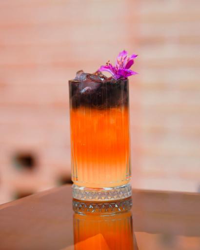 عکس کافه رستوران میناس