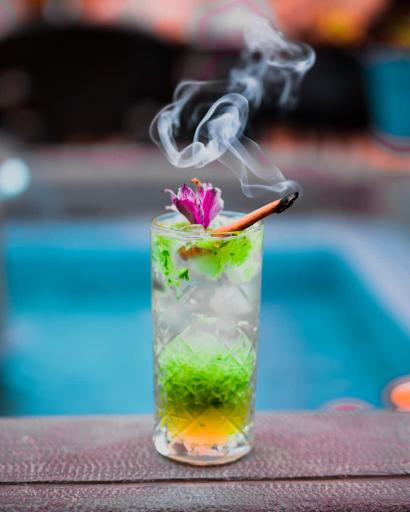 عکس کافه رستوران میناس