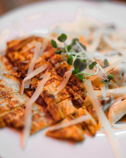 عکس کافه رستوران میناس