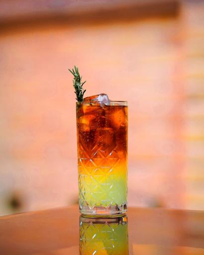 عکس کافه رستوران میناس