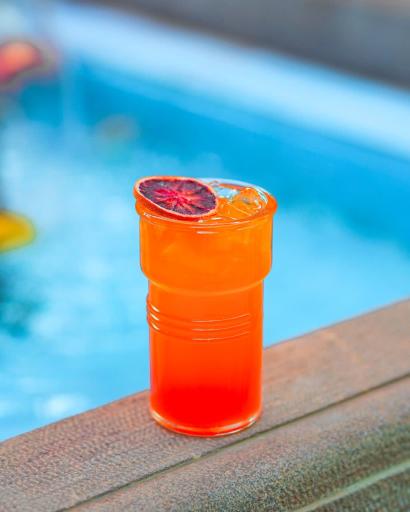 عکس کافه رستوران میناس