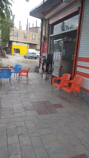 فست فود گندمک