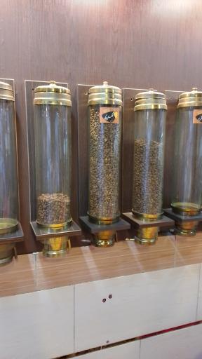 عکس قهوه کافی لند