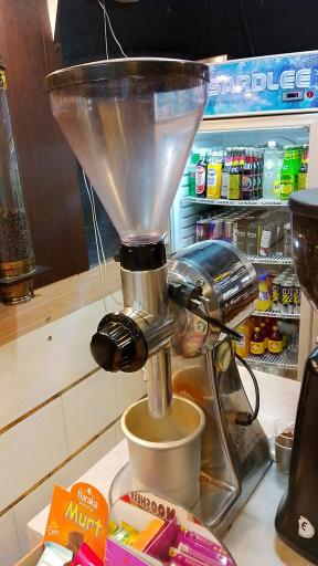 عکس قهوه کافی لند