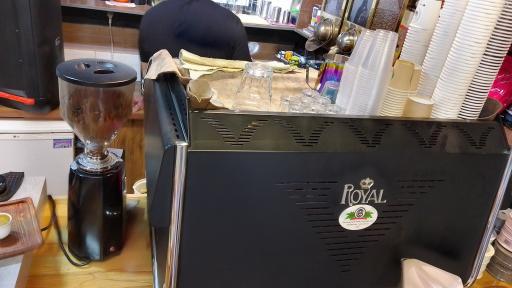 عکس قهوه کافی لند