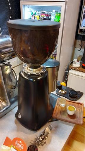 عکس قهوه کافی لند