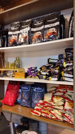 عکس قهوه کافی لند