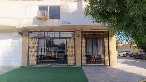 عکس رستوران بهونه