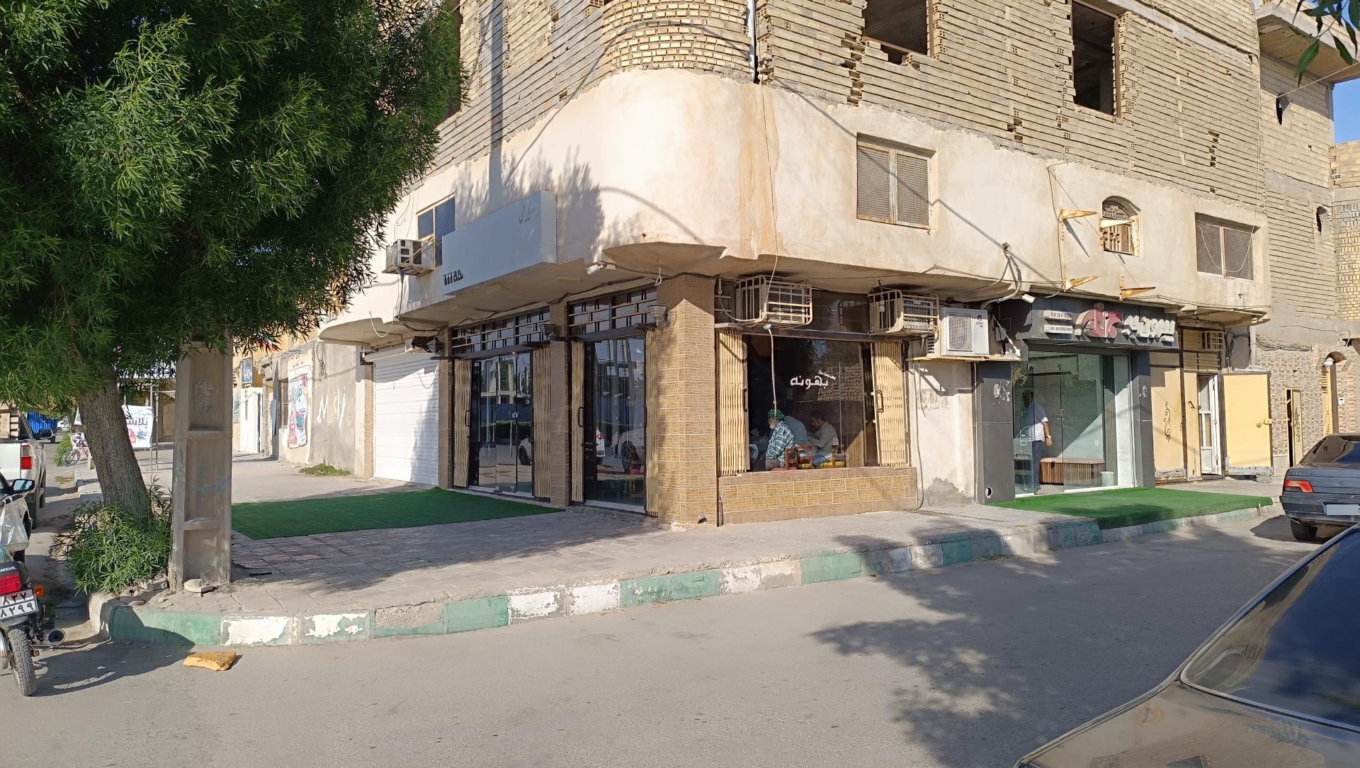 عکس رستوران بهونه