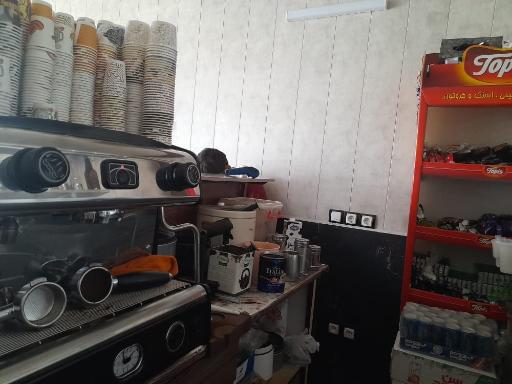 عکس کافه آرمان