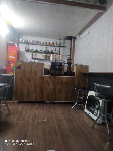 عکس کافه آرمان