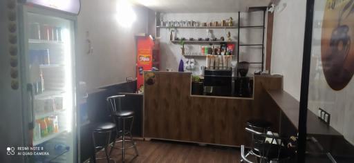 عکس کافه آرمان