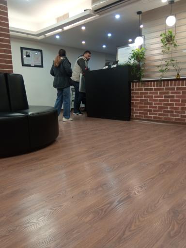 عکس دکتر شرافت وزیری