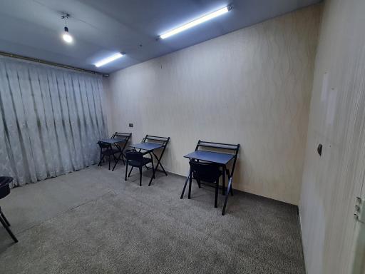 عکس پانسیون مطالعاتی عالی