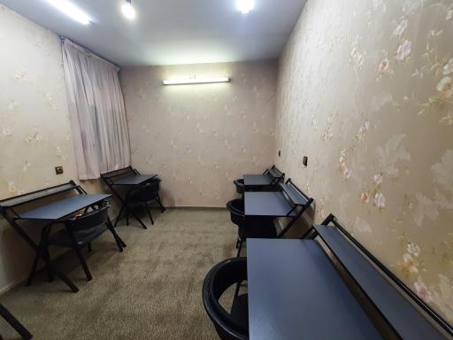 پانسیون مطالعاتی عالی