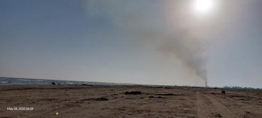 عکس ساحل گهرباران