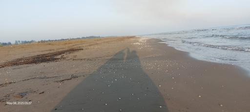 عکس ساحل گهرباران