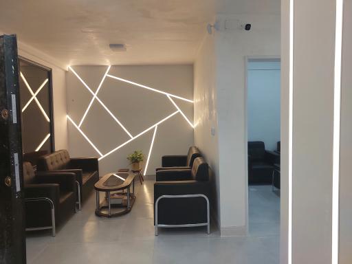 عکس آزمایشگاه دکتر مالدار