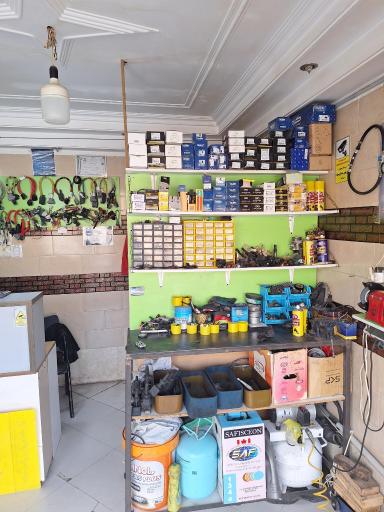 عکس دیاگ تخصصی امیر