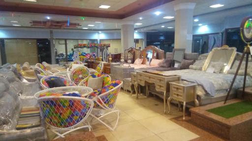 کالای خواب گیلاس آبی