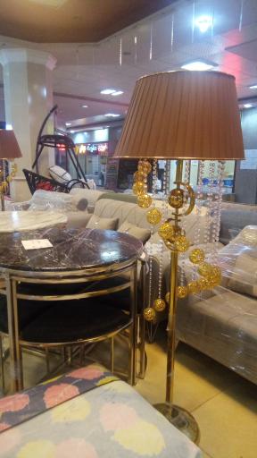 کالای خواب گیلاس آبی